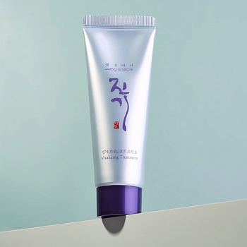 ДГМ Vitalizing Кондиционер для тонких и слабых волос DAENG GI MEO RI Vitalizing Treatment 50мл
