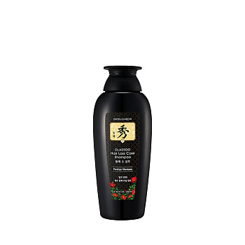 ДГМ Dlae Soo Шампунь против выпадения для нормальных волос Dlae Soo Anti-Hair Loss Shampoo 250мл