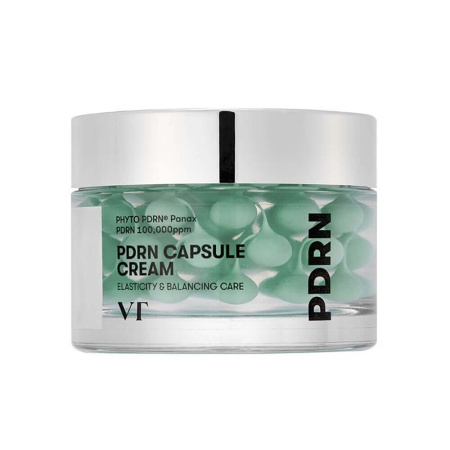 PDRN CAPSULE CREAM 100